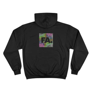 Livvy StreetStarr - Hoodie