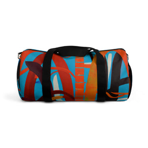 Alphonse Allard - Duffel Bag