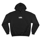 Luther Braxton - LOD Hoodie
