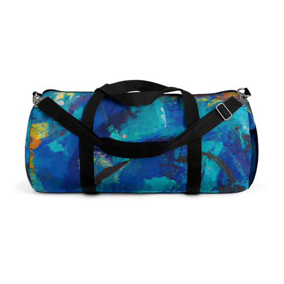 Sir Francis Drake - Duffel Bag