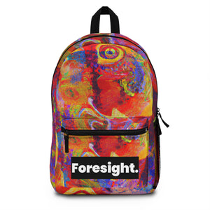 Josephina da Roma - Backpack