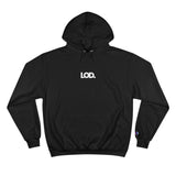 Jarvis Dunlop - LOD Hoodie