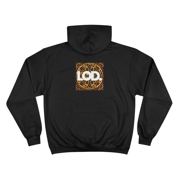 Yvette Davenport - LOD Hoodie