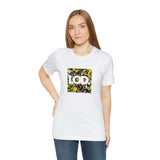 Harrison "Hal" Rockwell- LOD Tee