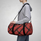 Joseph Fusteau - Duffel Bag