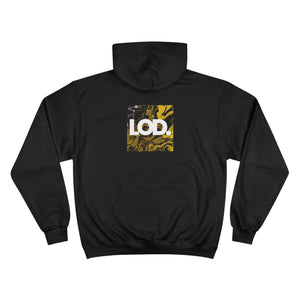 Warren "Warr" Underwood - LOD Hoodie