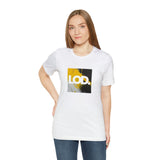 Calvin Brackenridge - LOD Tee