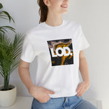 Thaddeus Kingsley- LOD Tee