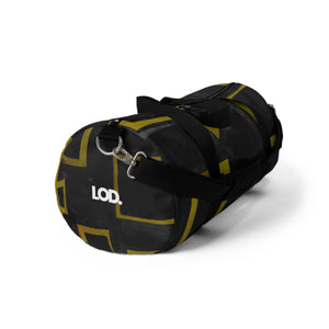 Reginald Van Buren- LOD Duffel Bag