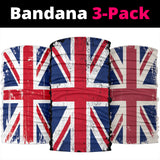 Grunge- Bandana 3 Pack