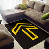 That Way Area Rug