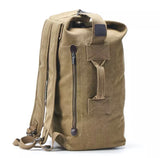 Large Rucksack Travel Backpack