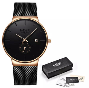 Casual Men Sport Watch