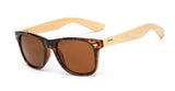 Handmade Bamboo Wooden Sunglasses