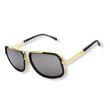 Classic Oversized Men Sunglasses UV400