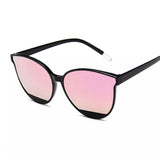 New Classic Oval Sunglasses UV400