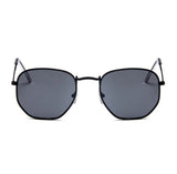 Retro Shield Designer Sunglasses