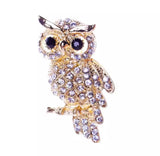 Owl Booch