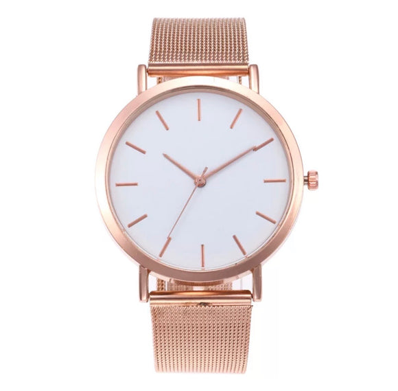 Luxury Ladies Wristwatch