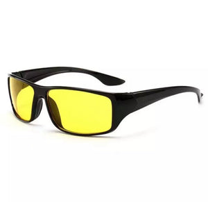 Anti-Glare Night Vision Driver Sunglasses