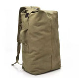 Large Rucksack Travel Backpack