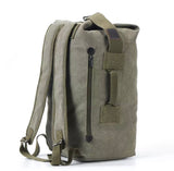 Large Rucksack Travel Backpack