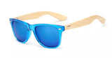 Handmade Bamboo Wooden Sunglasses