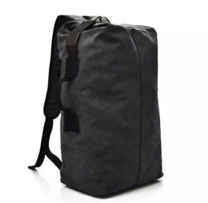Large Rucksack Travel Backpack
