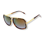 Classic Oversized Men Sunglasses UV400