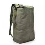 Large Rucksack Travel Backpack